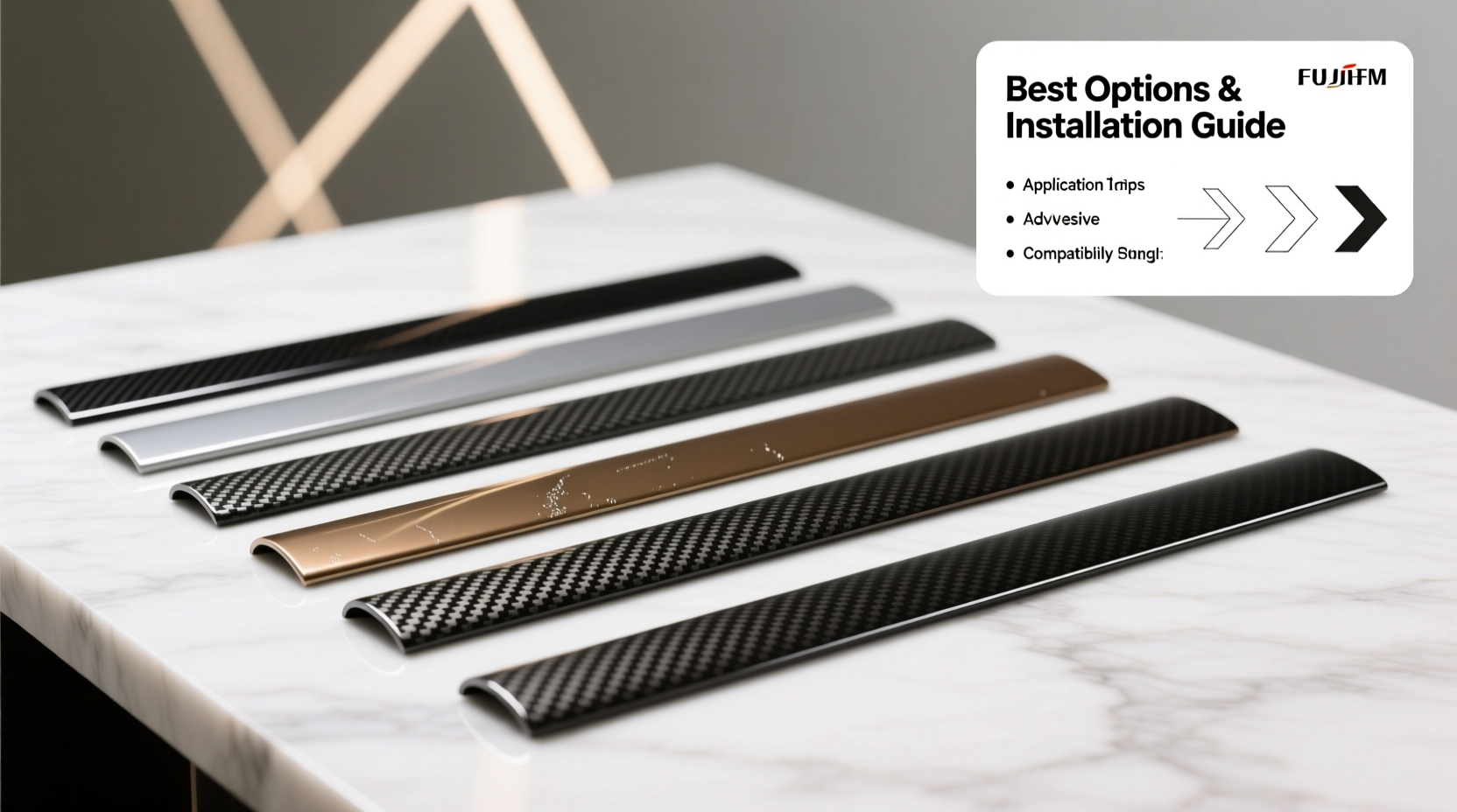 s5 b9 carbon trim vinyl