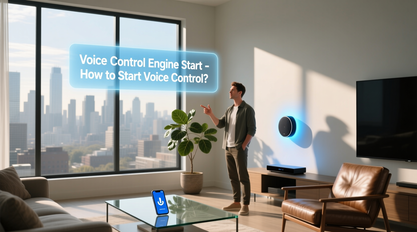 How to Choose Voice Control Engine Start: Buying Guide