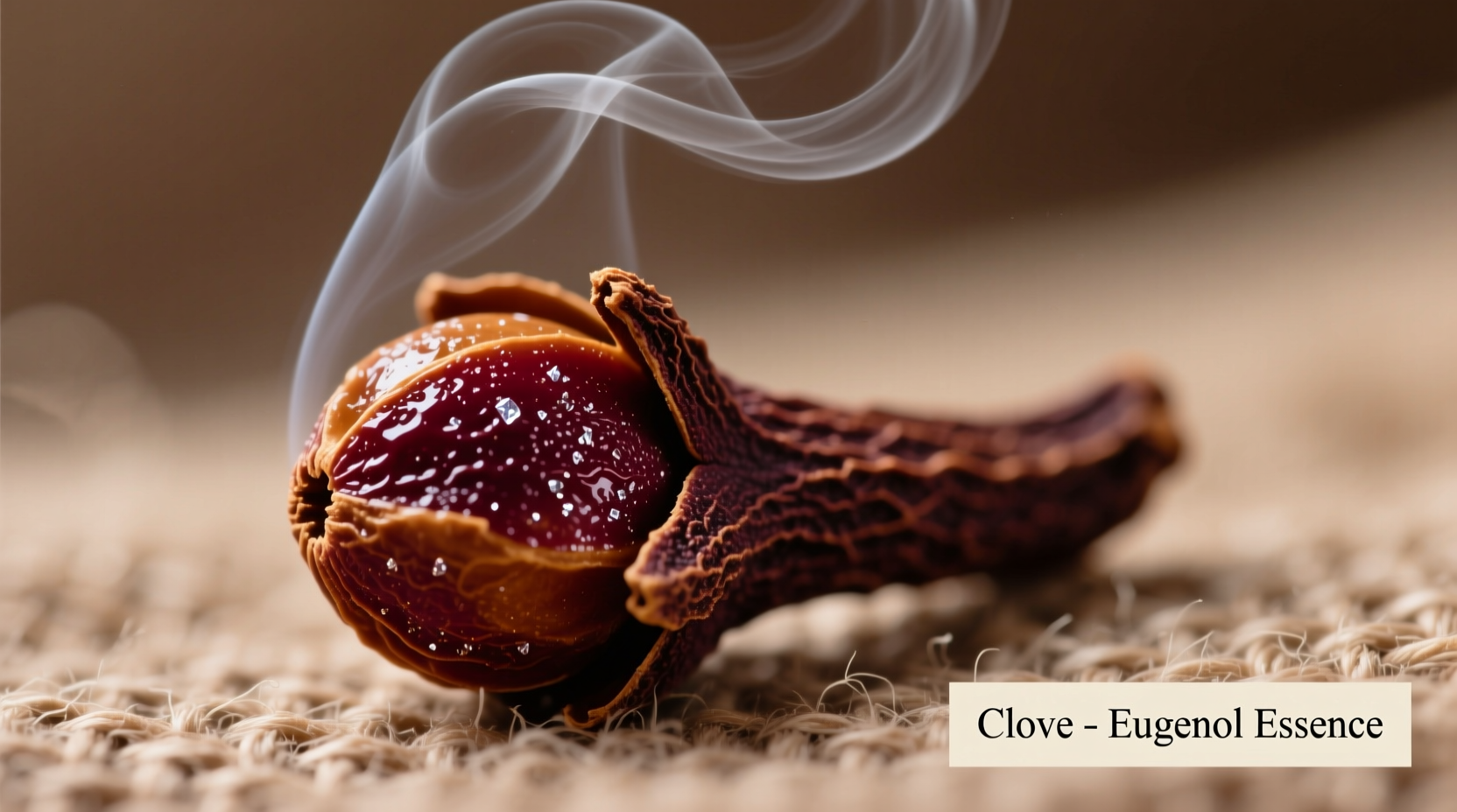 Clove Smell Profile: Warm, Spicy & Medicinal Scent Explained