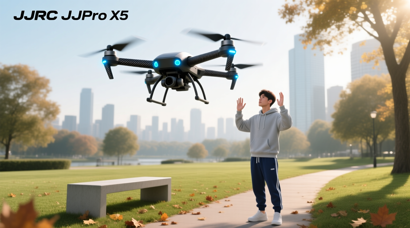 JJRC JJPRO X5 Drone Guide: What to Look for & How to Choose