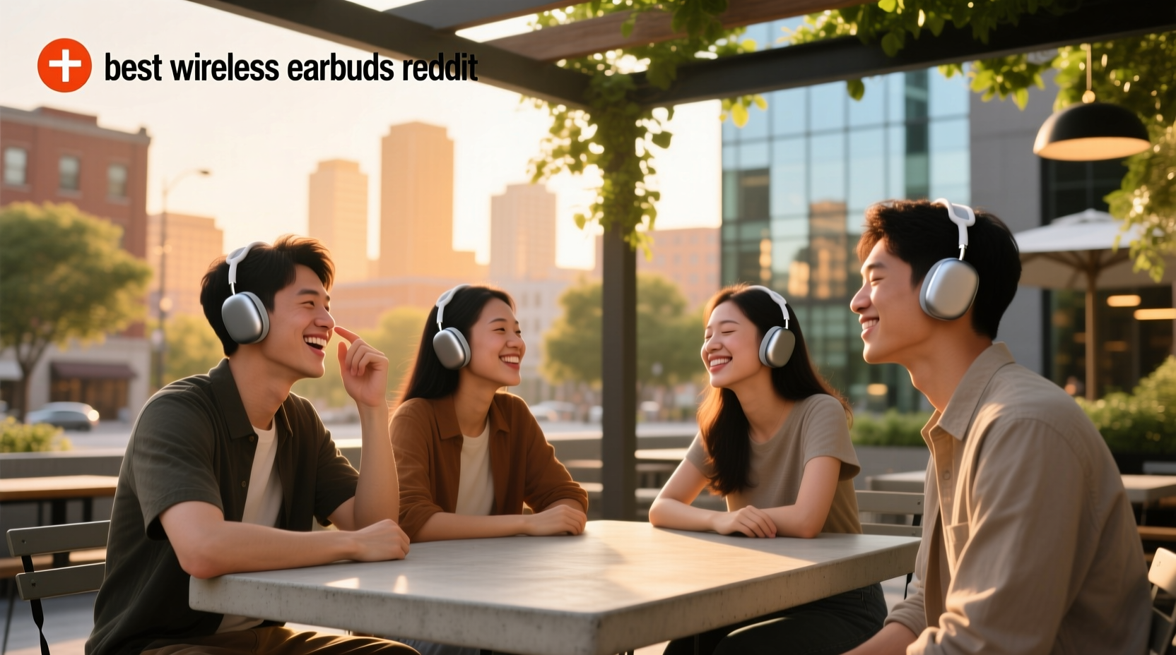 best wireless earbuds on reddit (2026 verified picks)