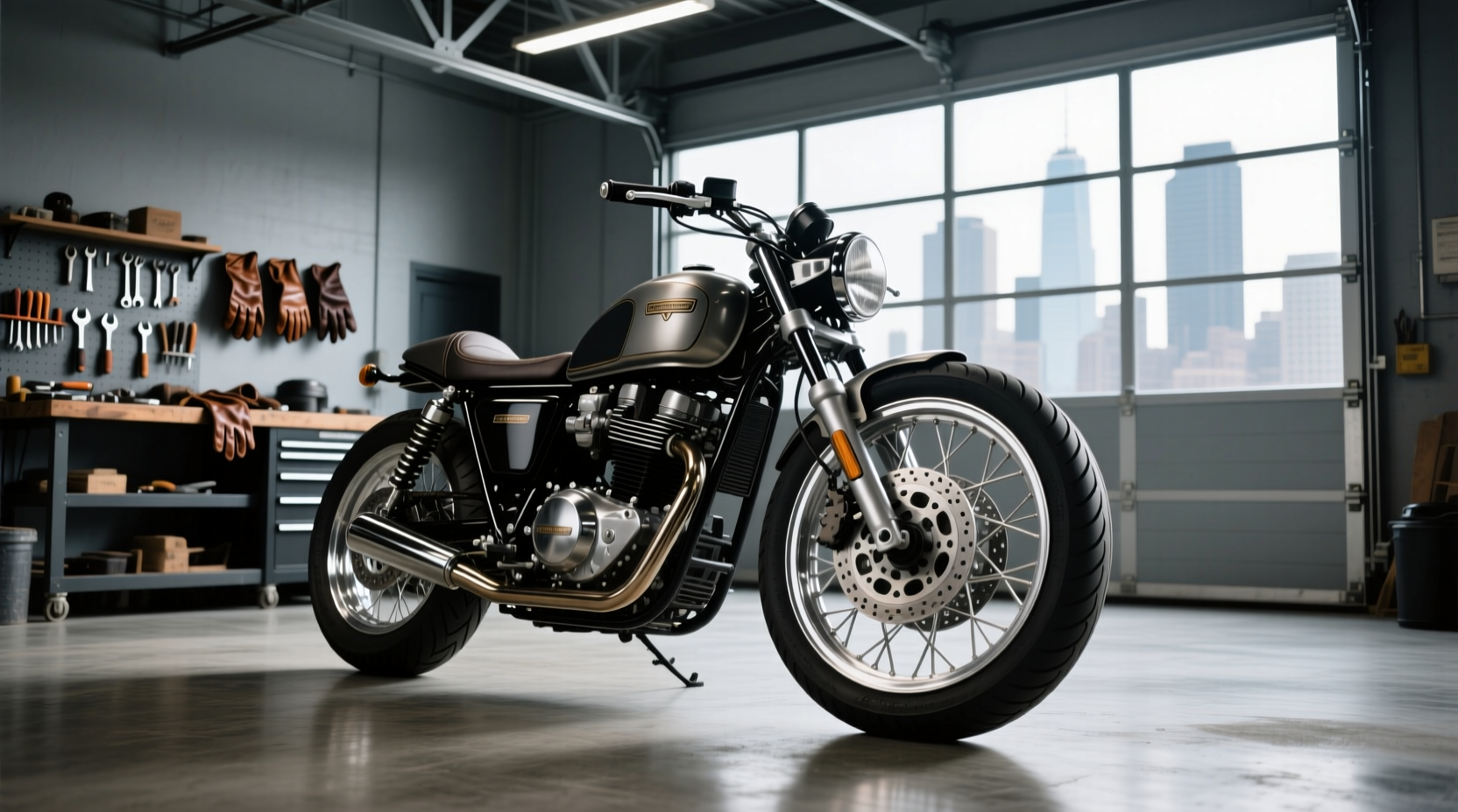 16 inch motorcycle wheels guide