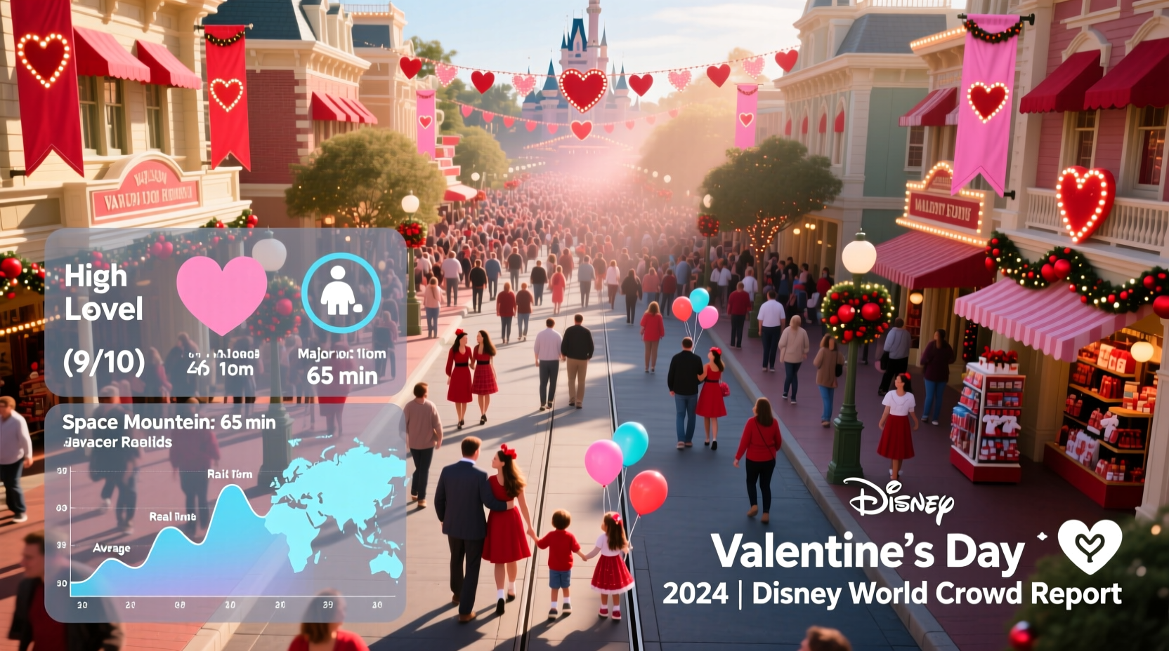 How Many Days Until Valentine's Day 2026?