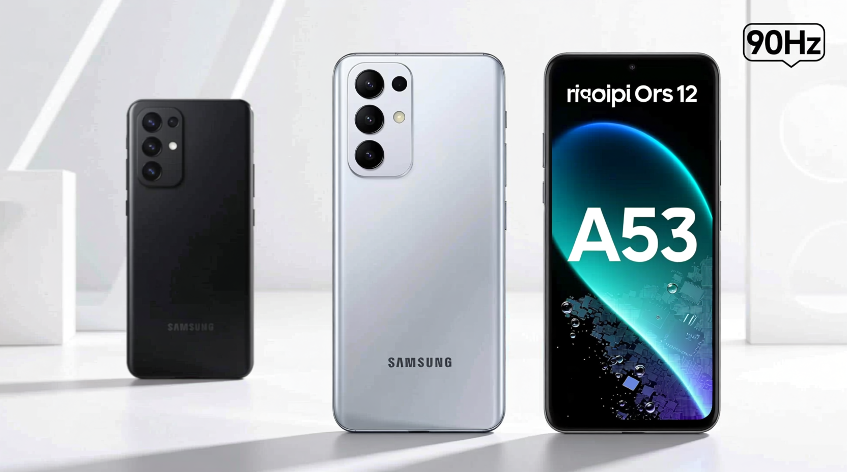 samsung a53 vs a12 is the a53 really worth the upgrade