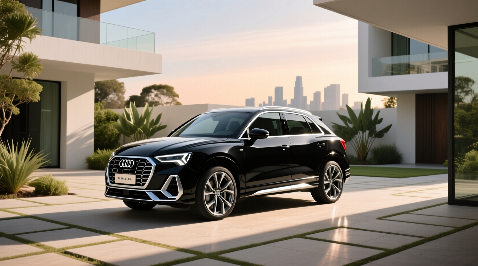 2021 Audi Q3 S Line Premium Plus Buying Guide