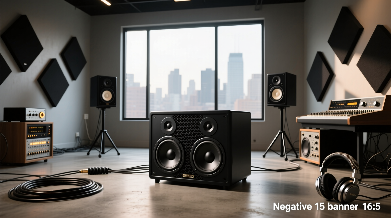 How to Choose and Build a Double 15 Subwoofer Box