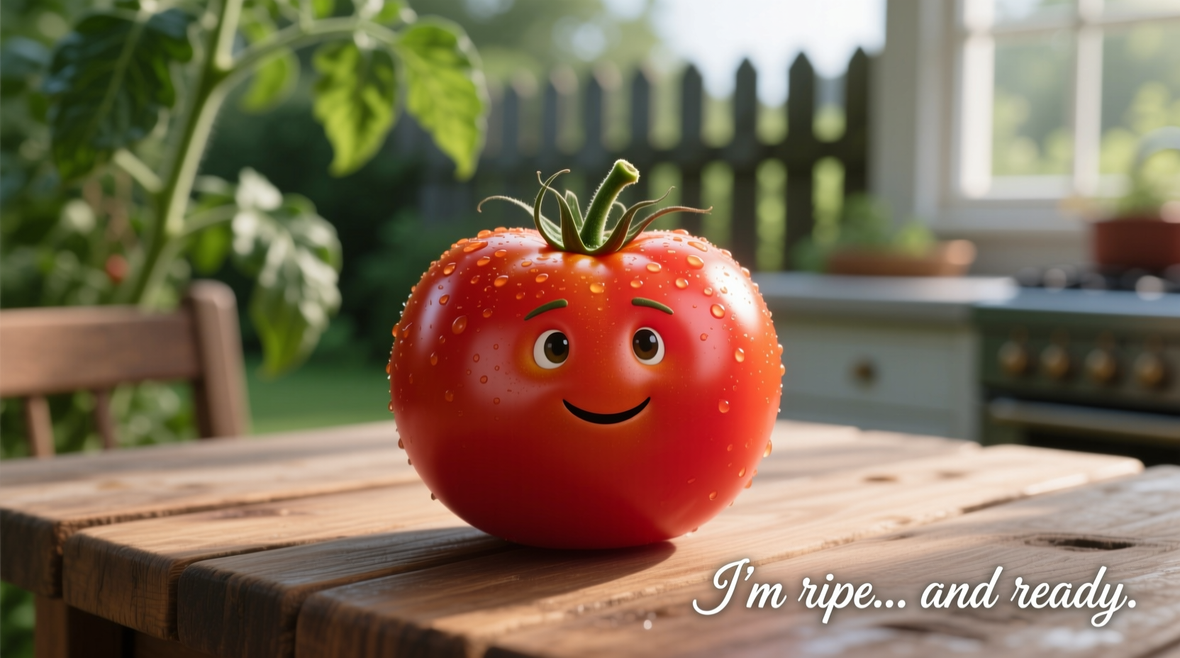 Tomato Saying Explained: Meaning and Proper Usage