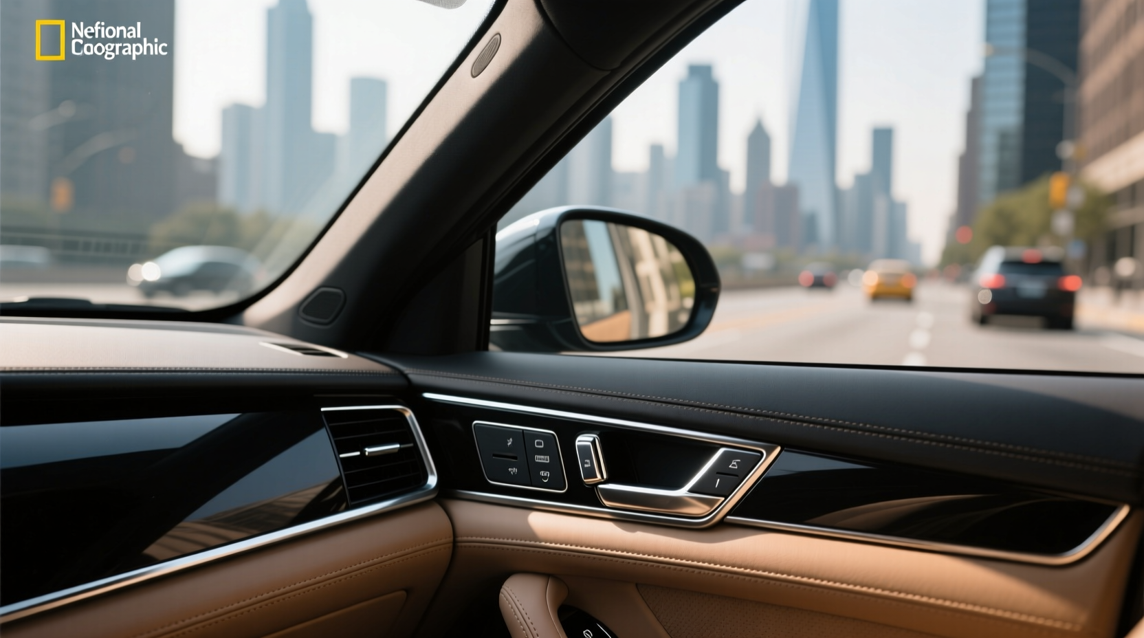 How to Replace a Driver Side Window Control Switch