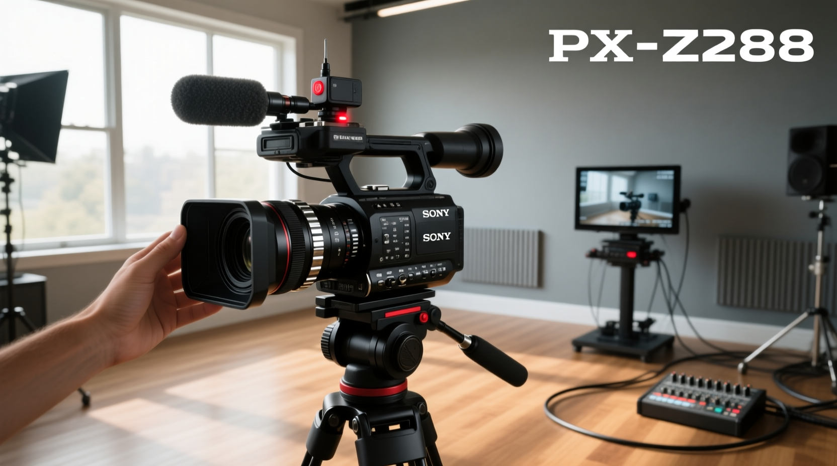 sony pxw z280 guide specs, use cases key buying considerations