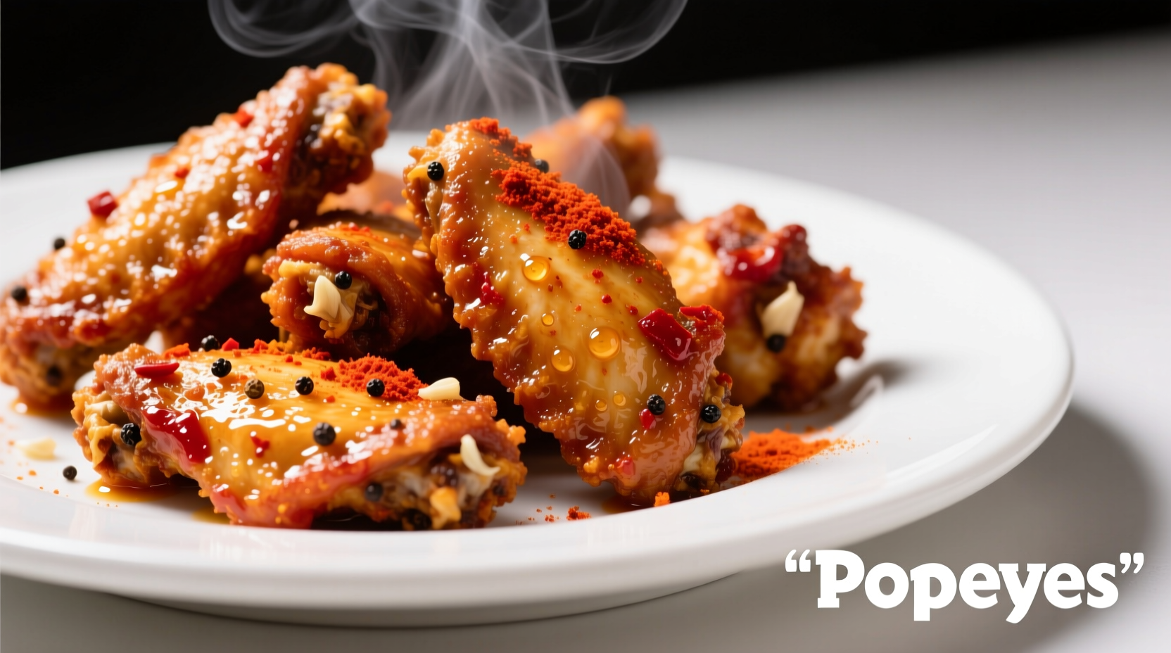 cajun hot wings authentic recipe and heat truths