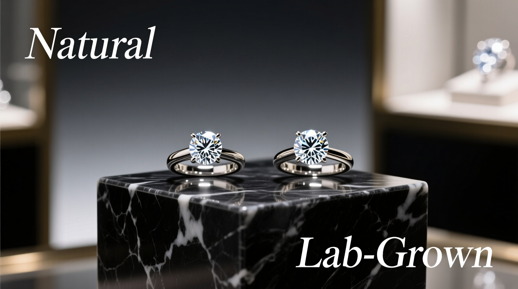 real vs lab moissanite does real even matter anymore 2