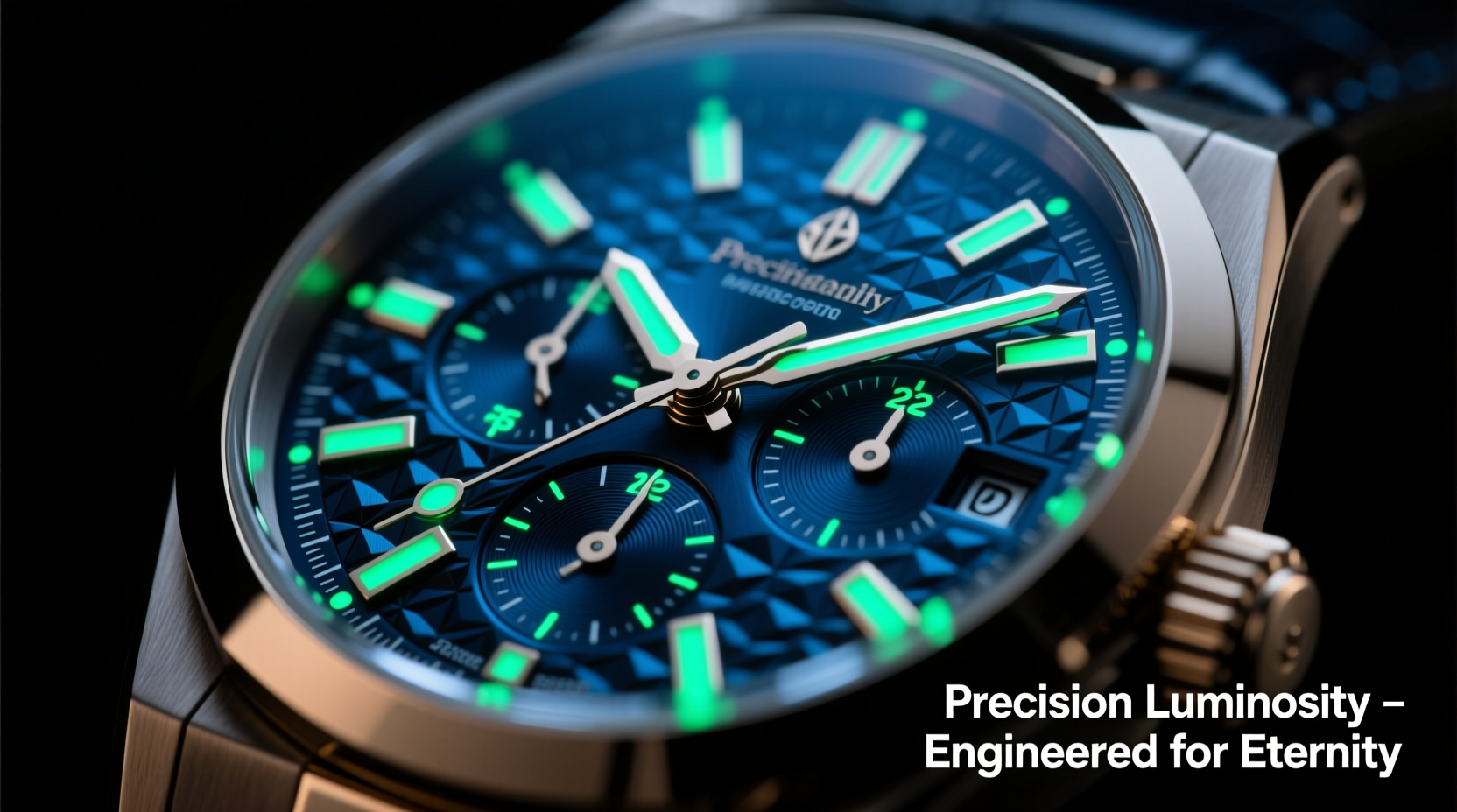 effective techniques to enhance and maintain a luminous watch dials brightness