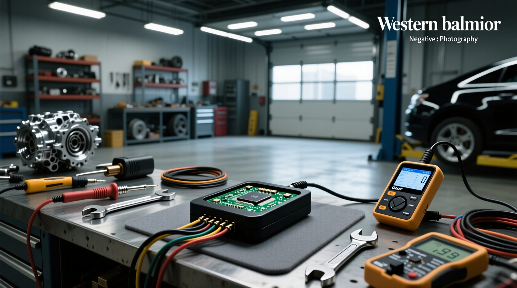 How to Use an Immobilizer Bypass Module Safely and Effectively