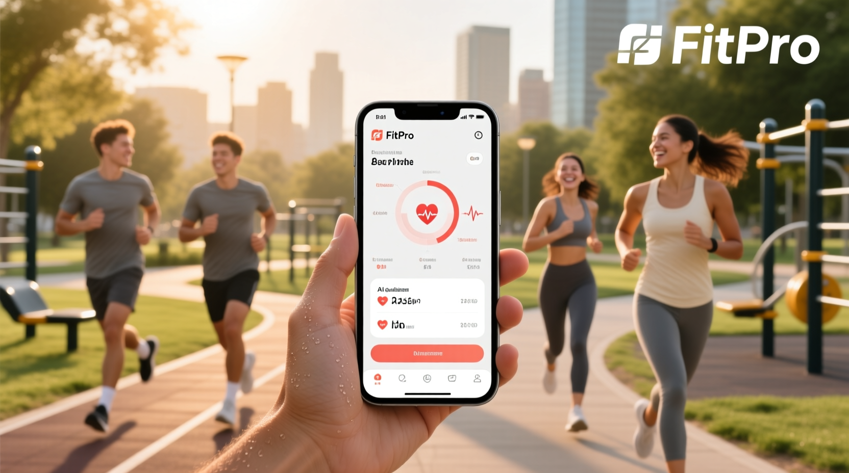 How to Connect and Fix FitPro App Issues on Android & iOS