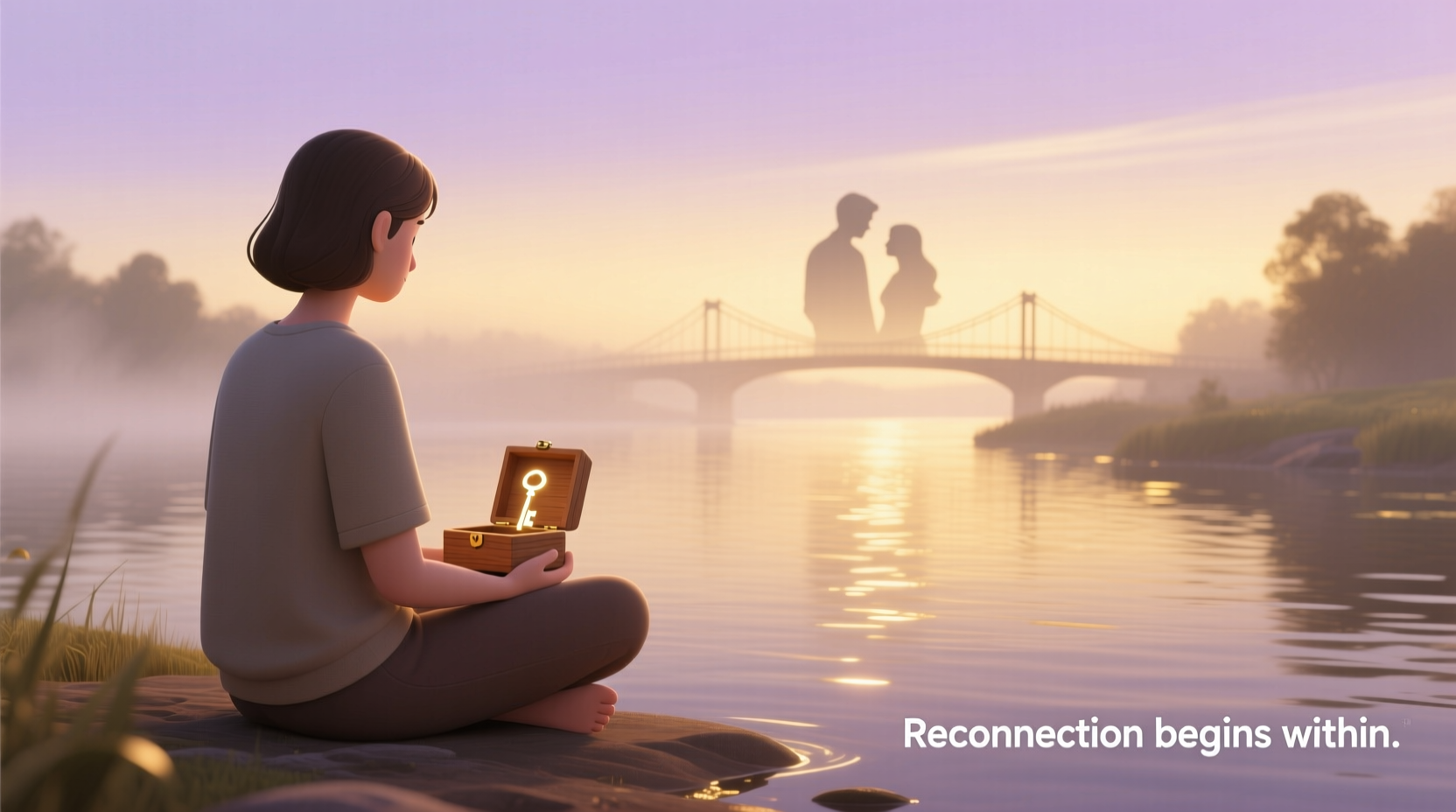 effective strategies to reconnect with an ex who has moved on and build a new foundation