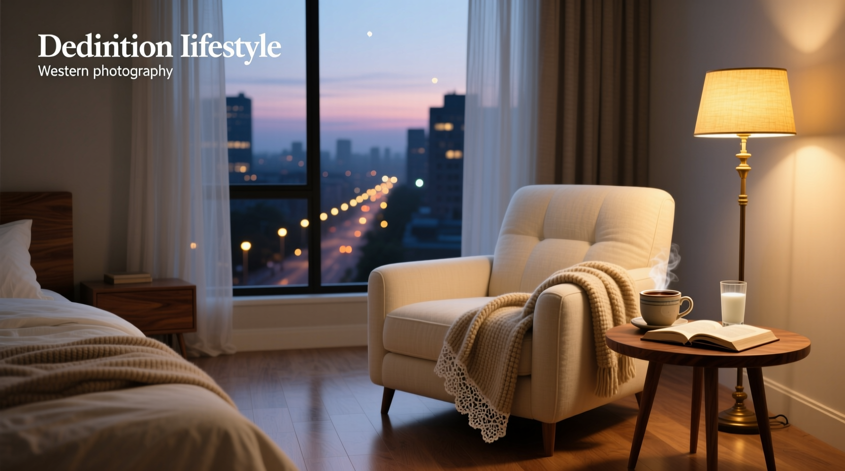 milk and mocha sleep rituals