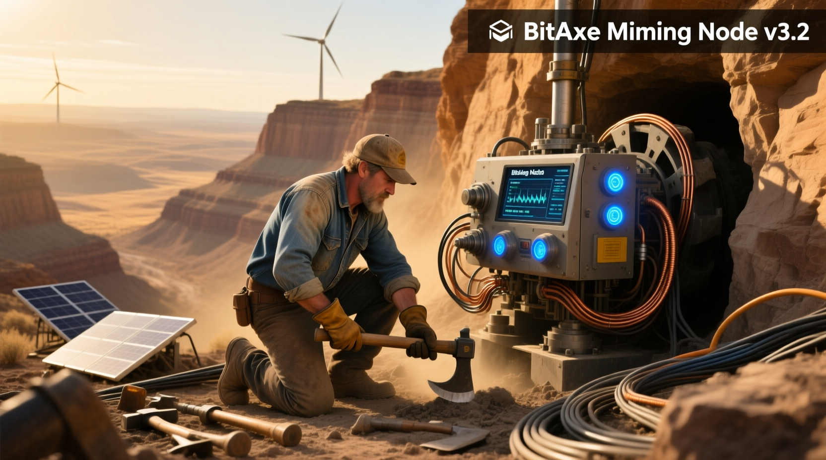 bitaxe miner worth it for home bitcoin mining in 2025