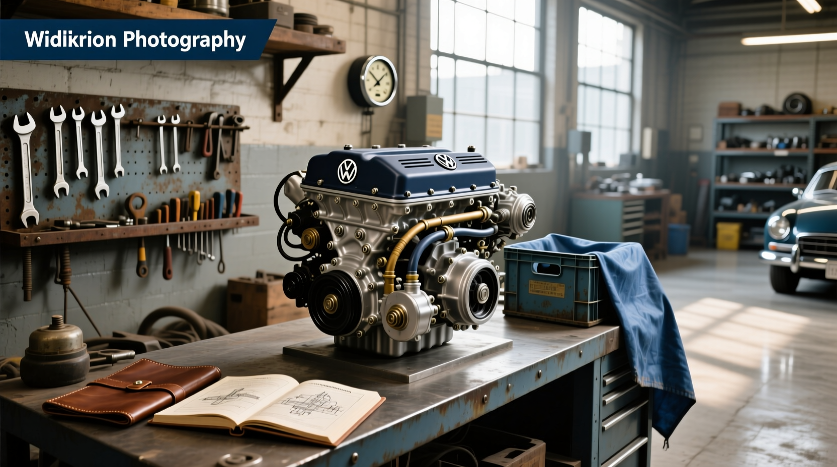 How to Buy a Used Volkswagen TDI Engine Safely and Smartly