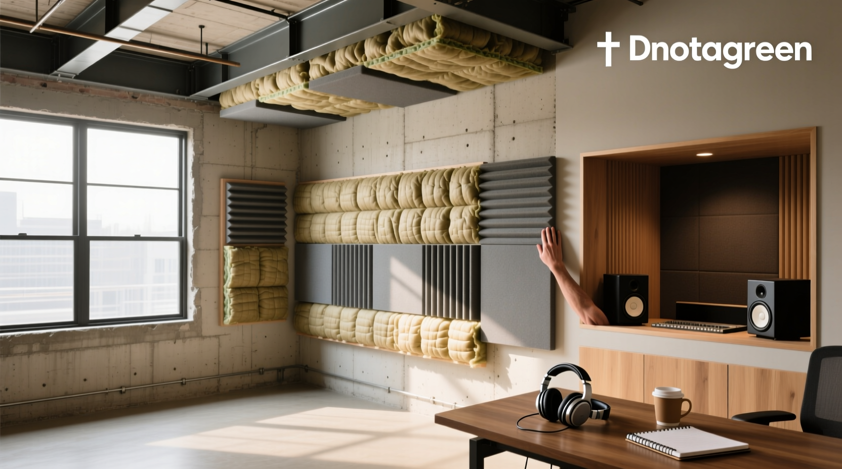 How to Choose Sound Dampening Insulation: A Practical Guide