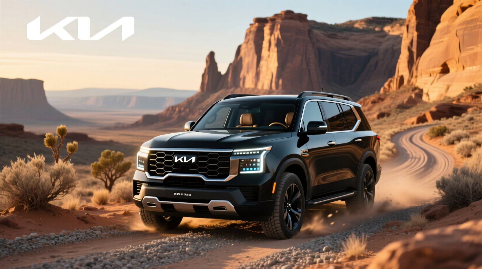 2025 kia mohave what to expect