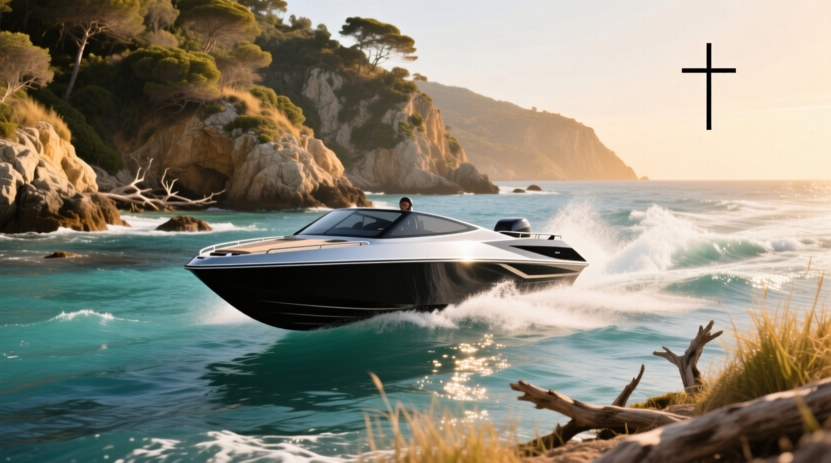 What Is a Mini Jet Boat and How to Choose One?
