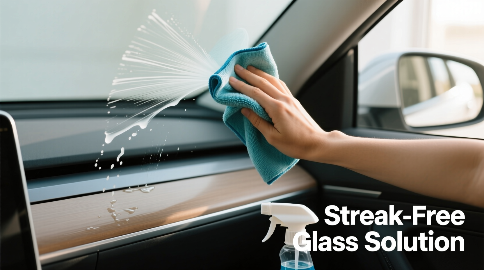 Personal experience and lessons learned