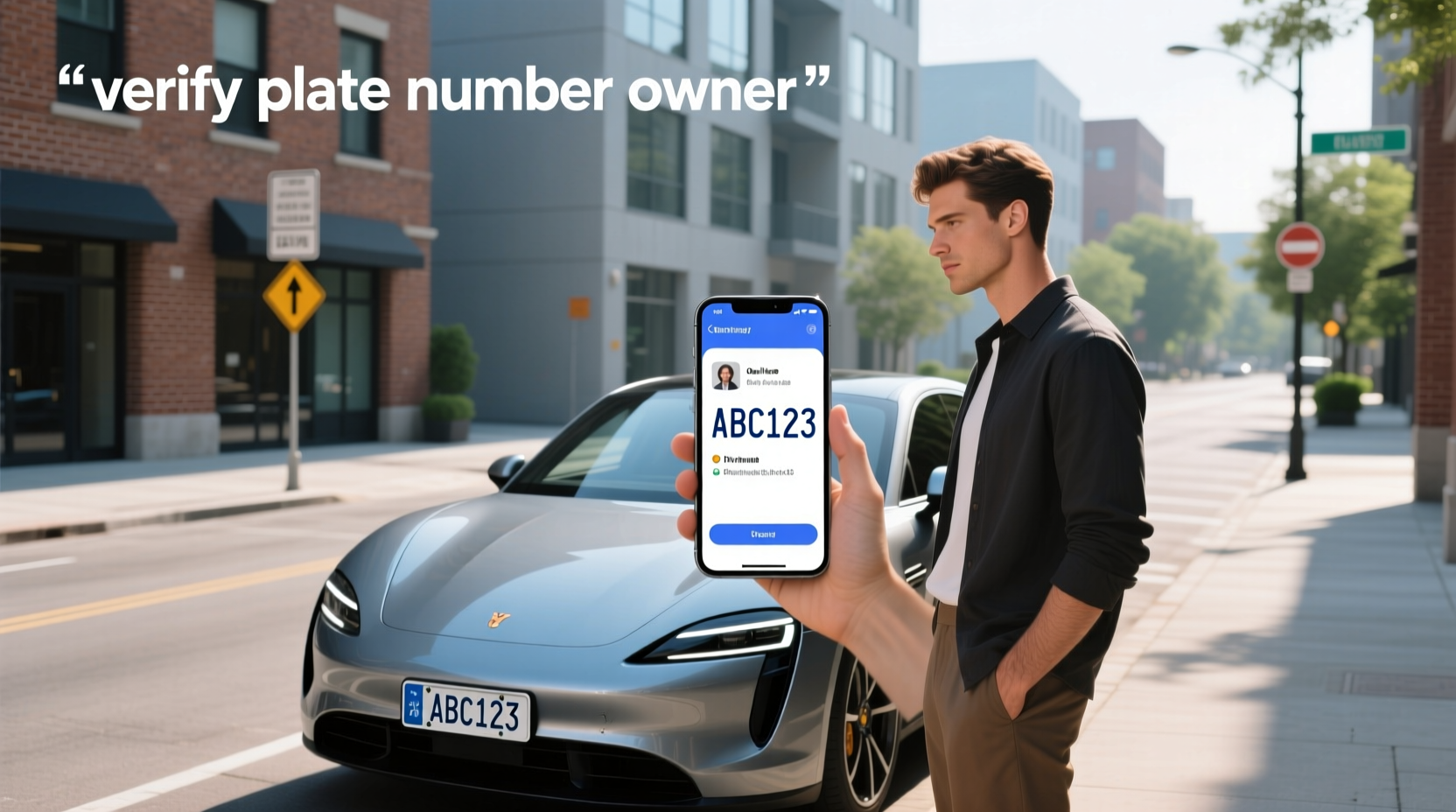 How to Verify Plate Number Owner in Nigeria | Step-by-Step Guide