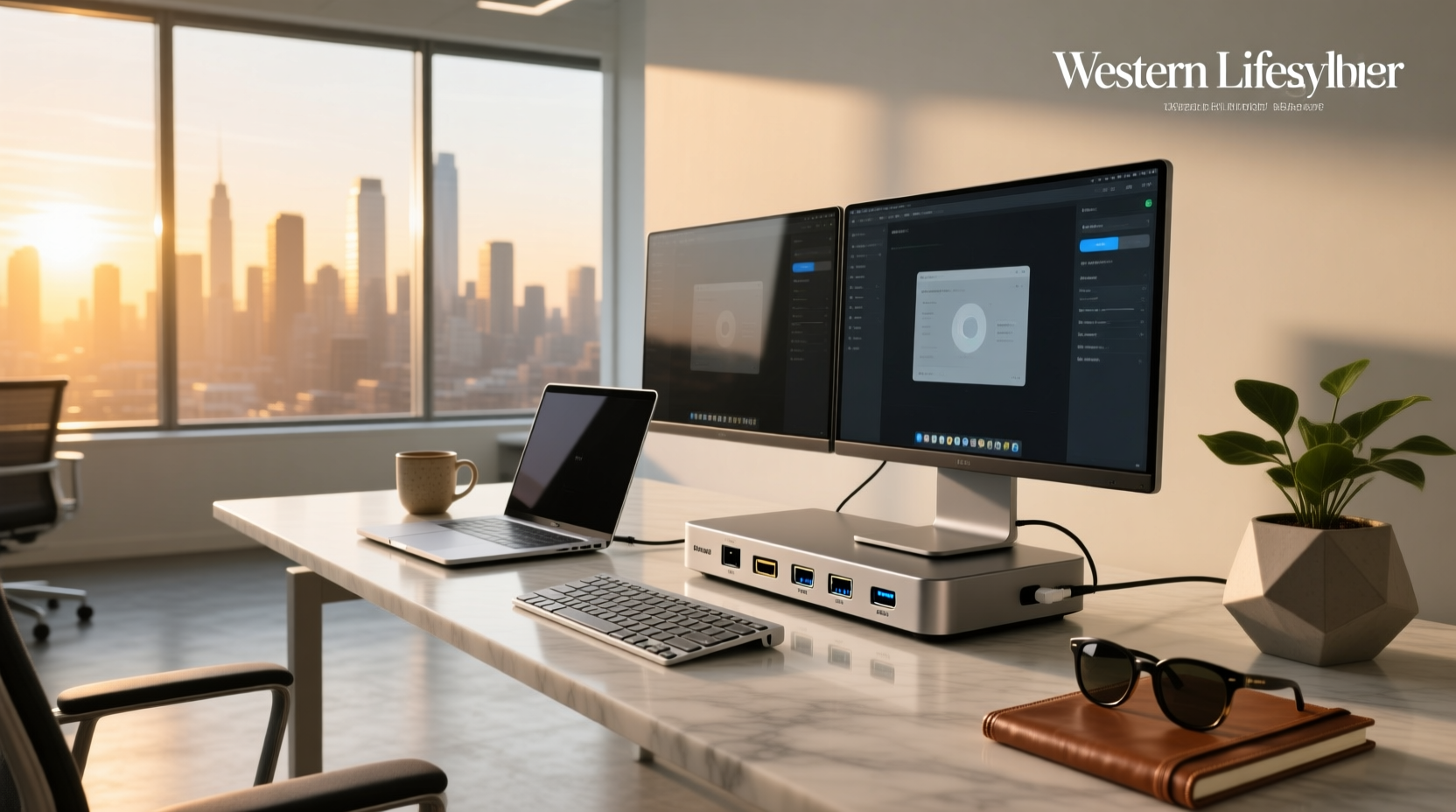 What Is a Docking Station? How It Works & When You Actually Need One