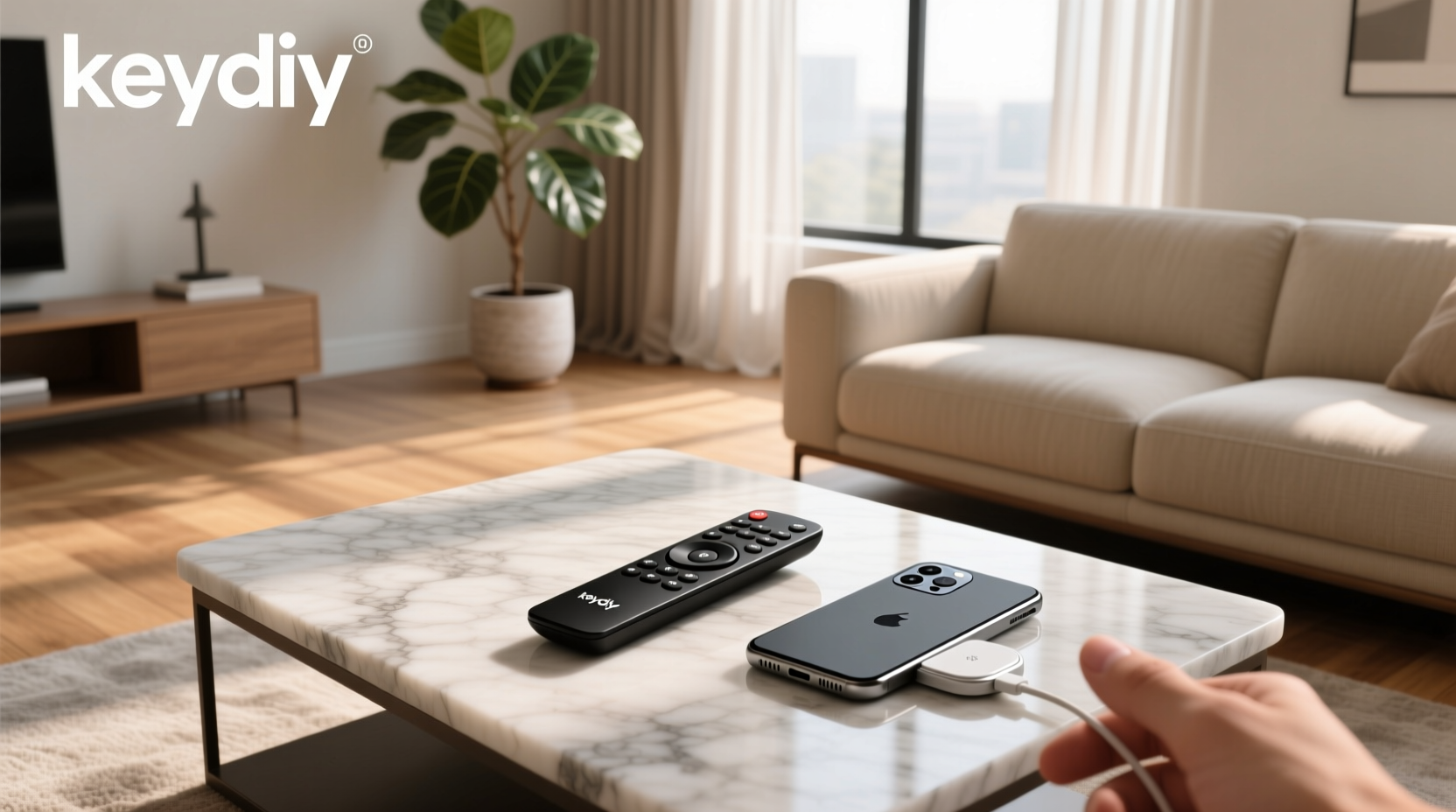 How to Use Keydiy Remote Devices for Car Key Programming