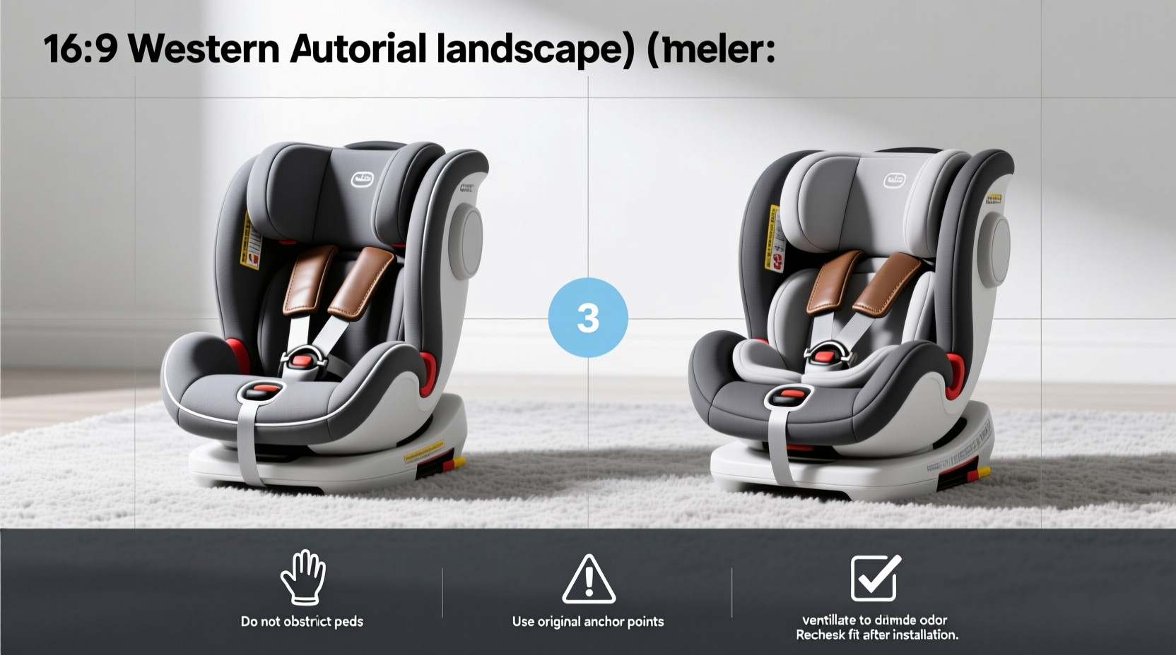 child booster seat vs toddler car seat
