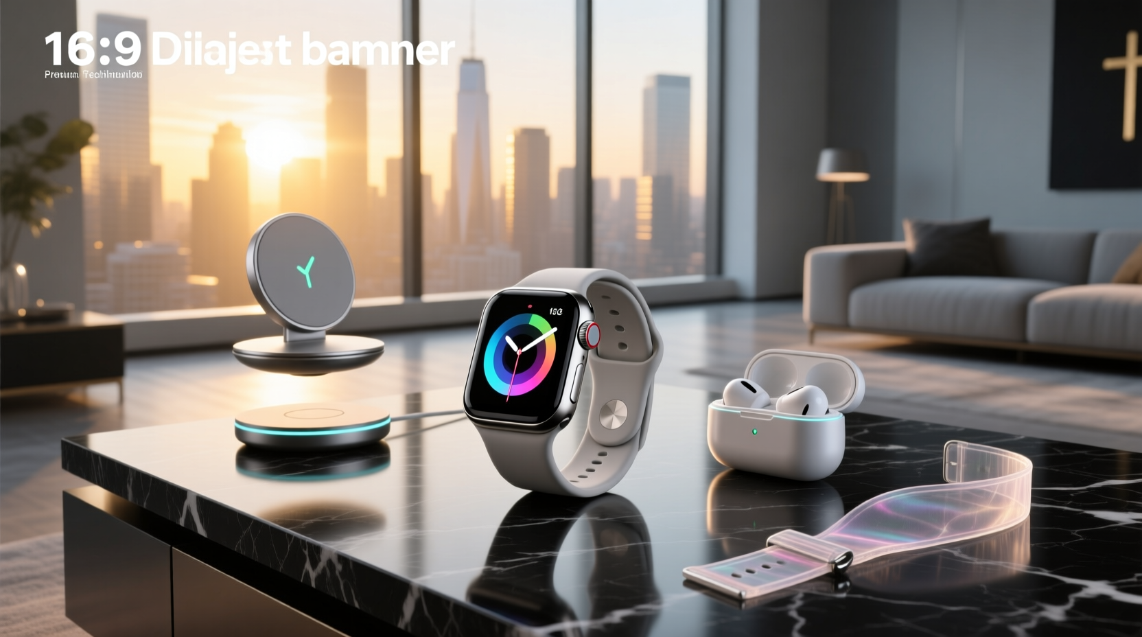 technology wearables