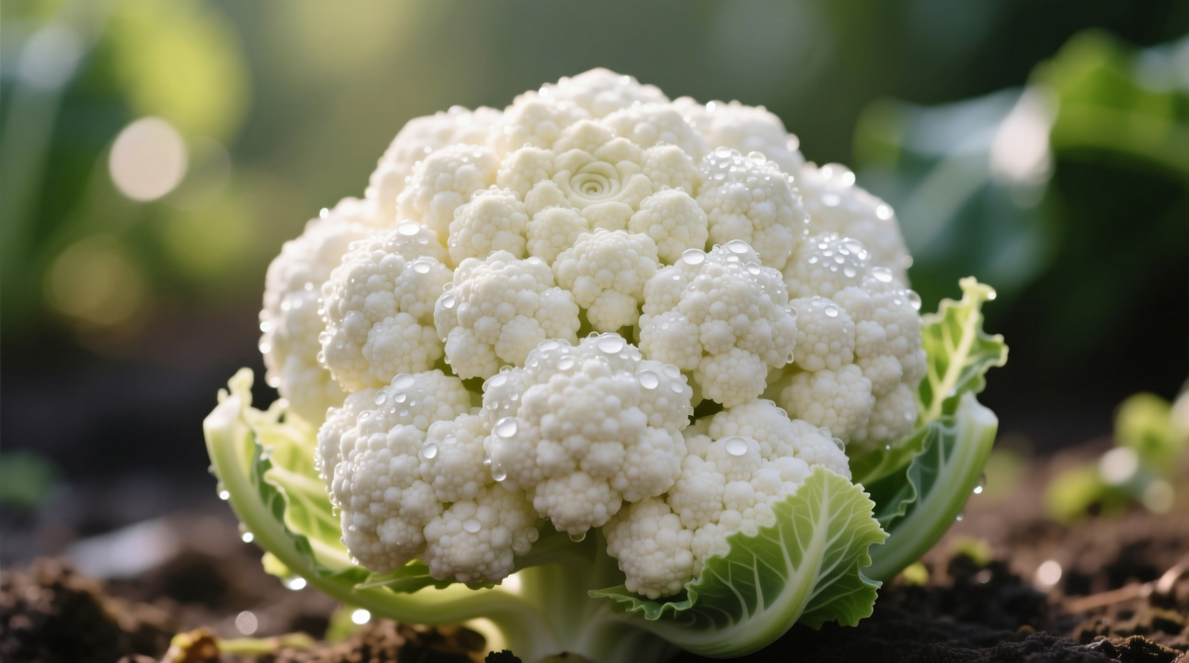 Asian Cauliflower: What It Is & How to Cook It Right