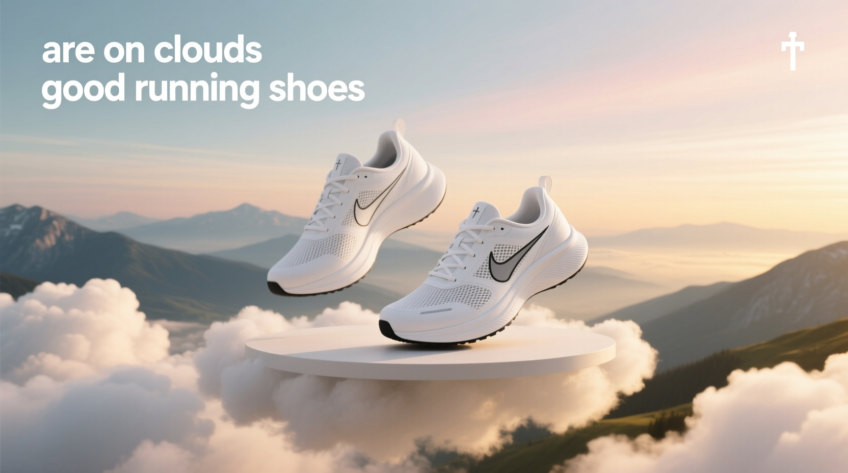 are on cloud shoes good for running
