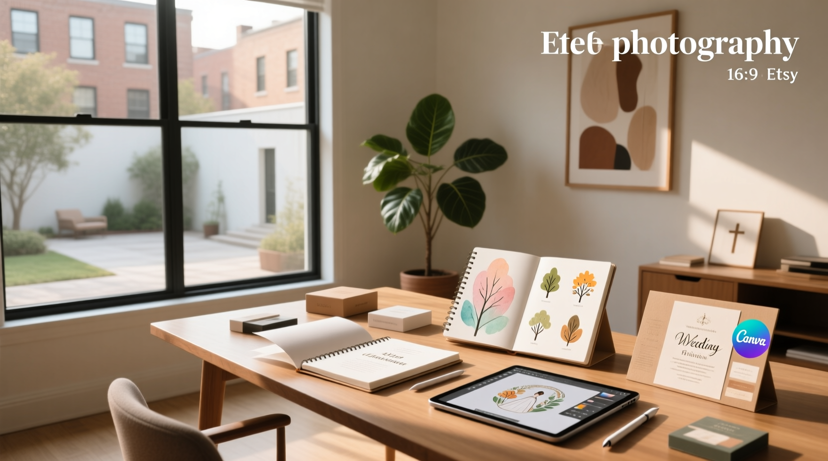 What Digital Products Sell Best on Etsy in 2026?