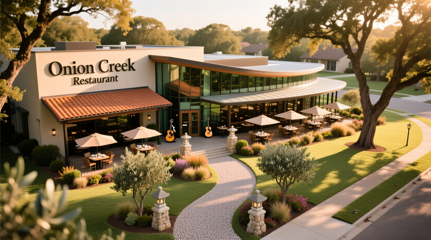 Onion Creek Restaurant Houston: Current Status and Alternatives