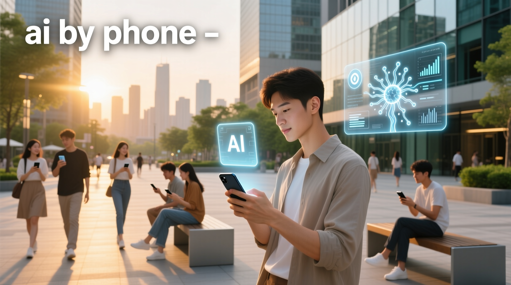 ai by phone practical guide for consumers