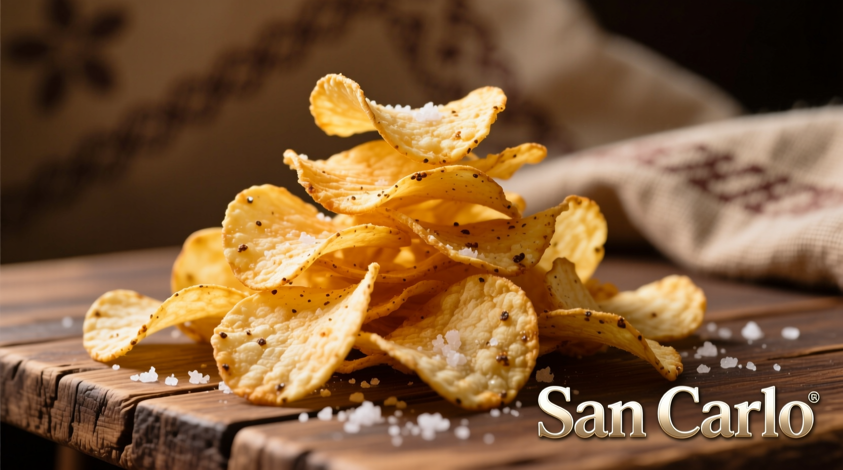 san carlo potato chips