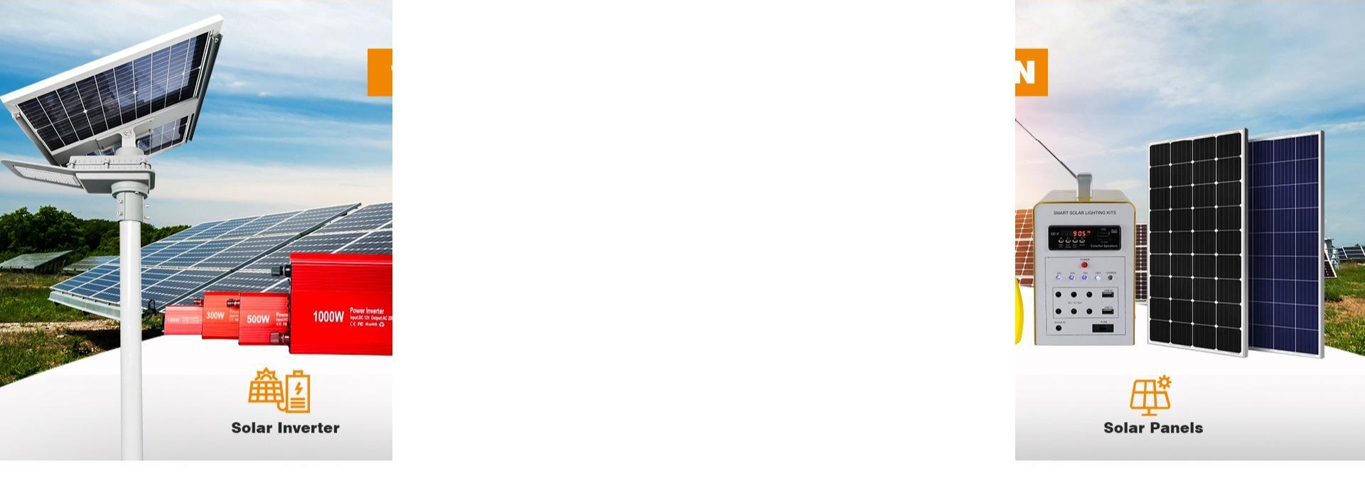 Fdb Solar Company Overview - Shenzhen ODM Solar Co., Ltd