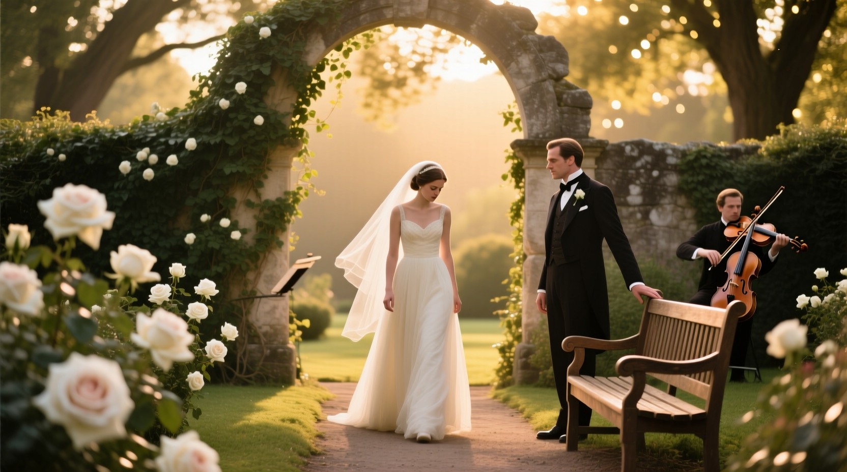 what is a prelude at a wedding