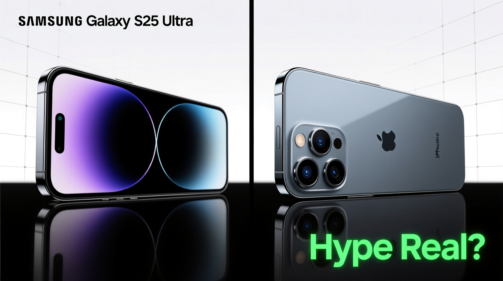 switching from samsung to iphone in 2025 is the hype real 2