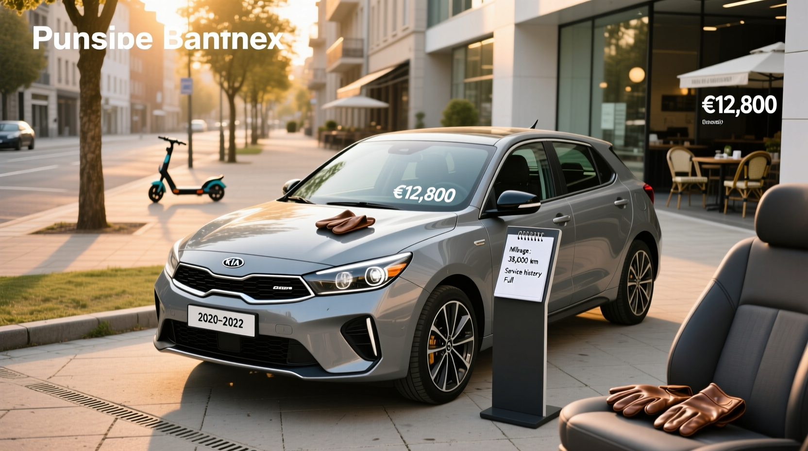 Used Kia Hatchback Buying Guide