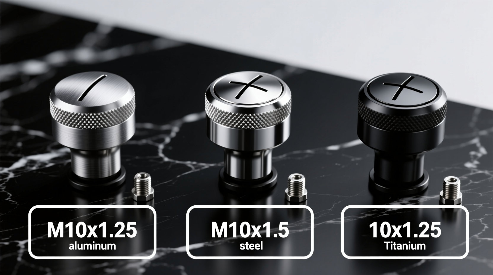 350z shift knob comparison