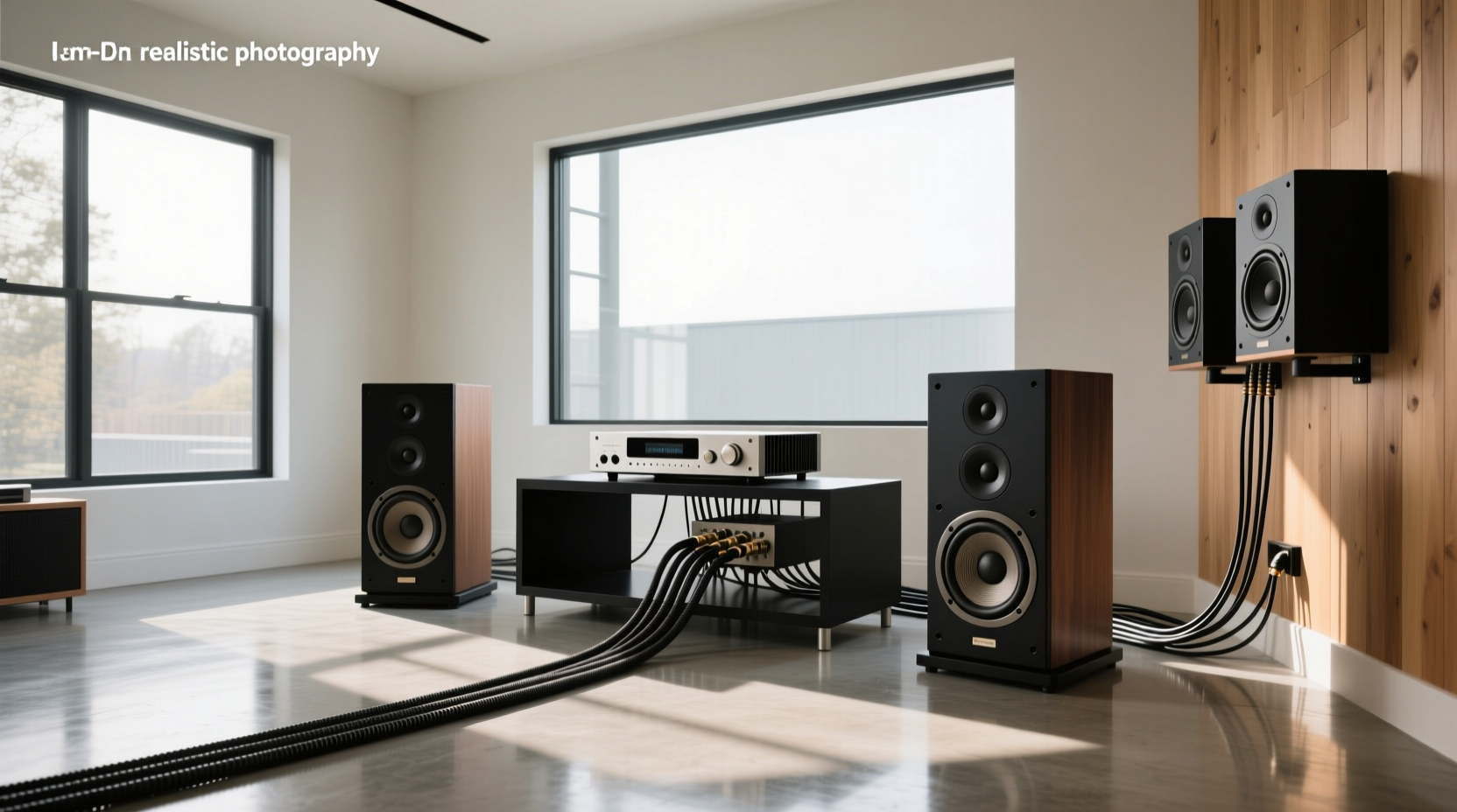 How to Connect Two Subwoofers to One Amp Guide