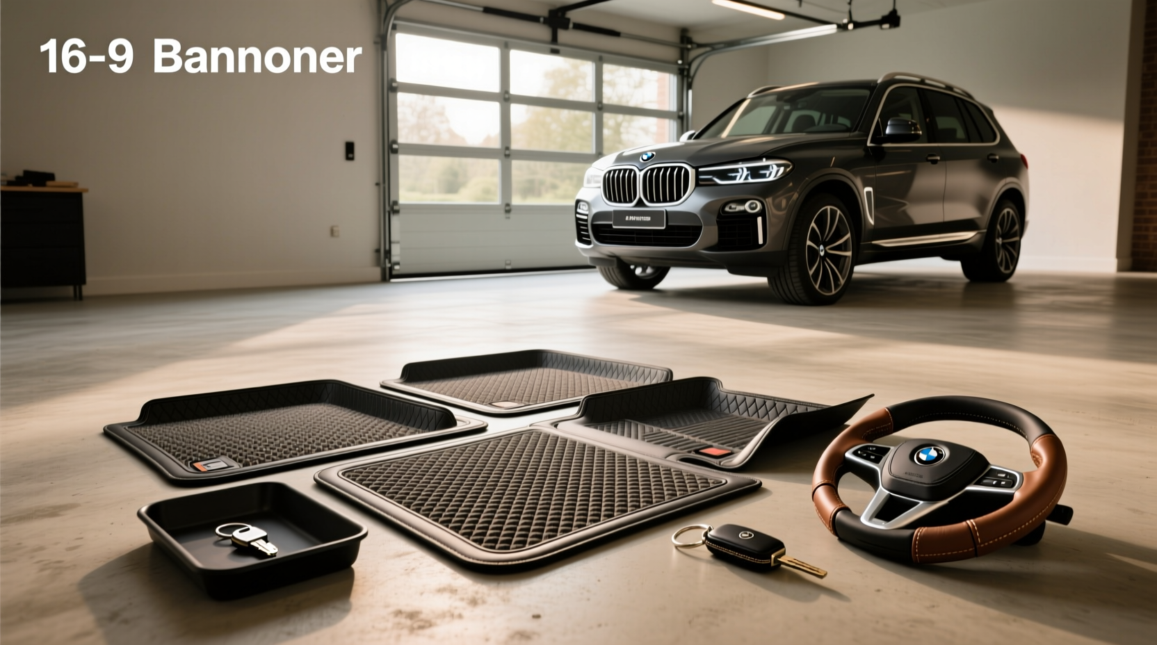 What Are the Best Car Mats with Heel Pads in the UK?