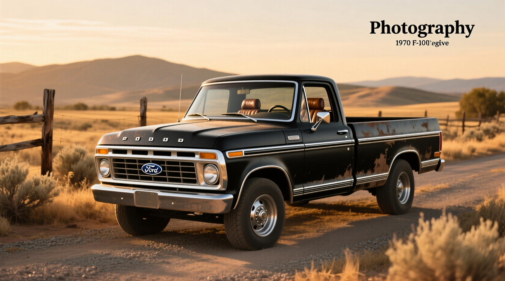 1970 f 100 buying guide restoration vs. daily use