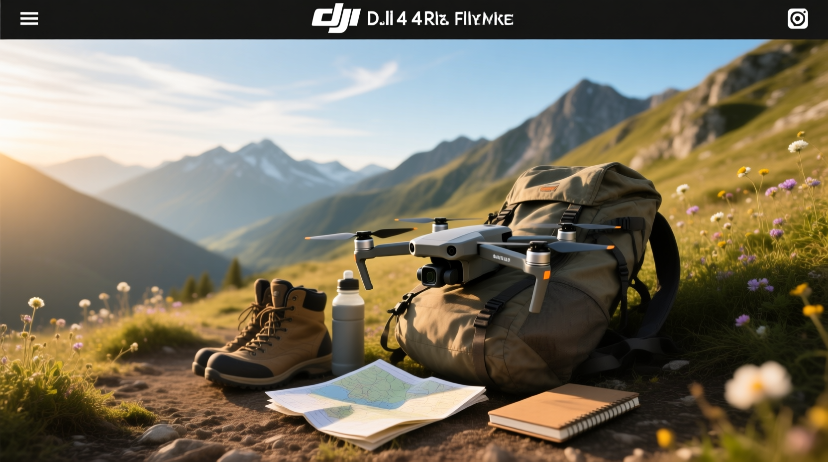 dji mini 4 pro fly more combo what’s included is it worth it