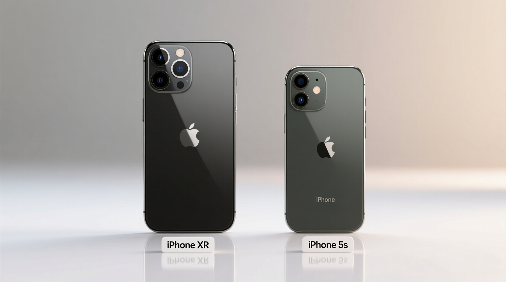 iphone xr vs 5s camera is the upgrade worth it for photos