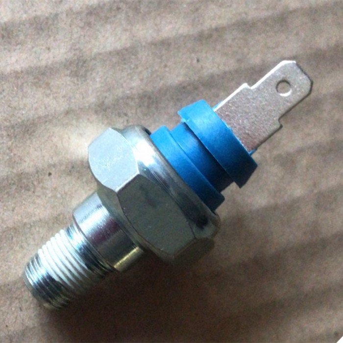 ユページ Oil Pressure Switch Sensor for Perkins 2848062 - Reliable