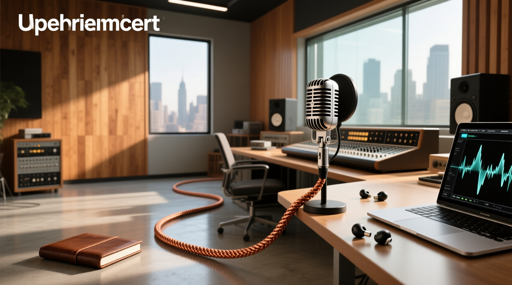 What Is a Microphone Wire? Types, Specs, and When to Use Which