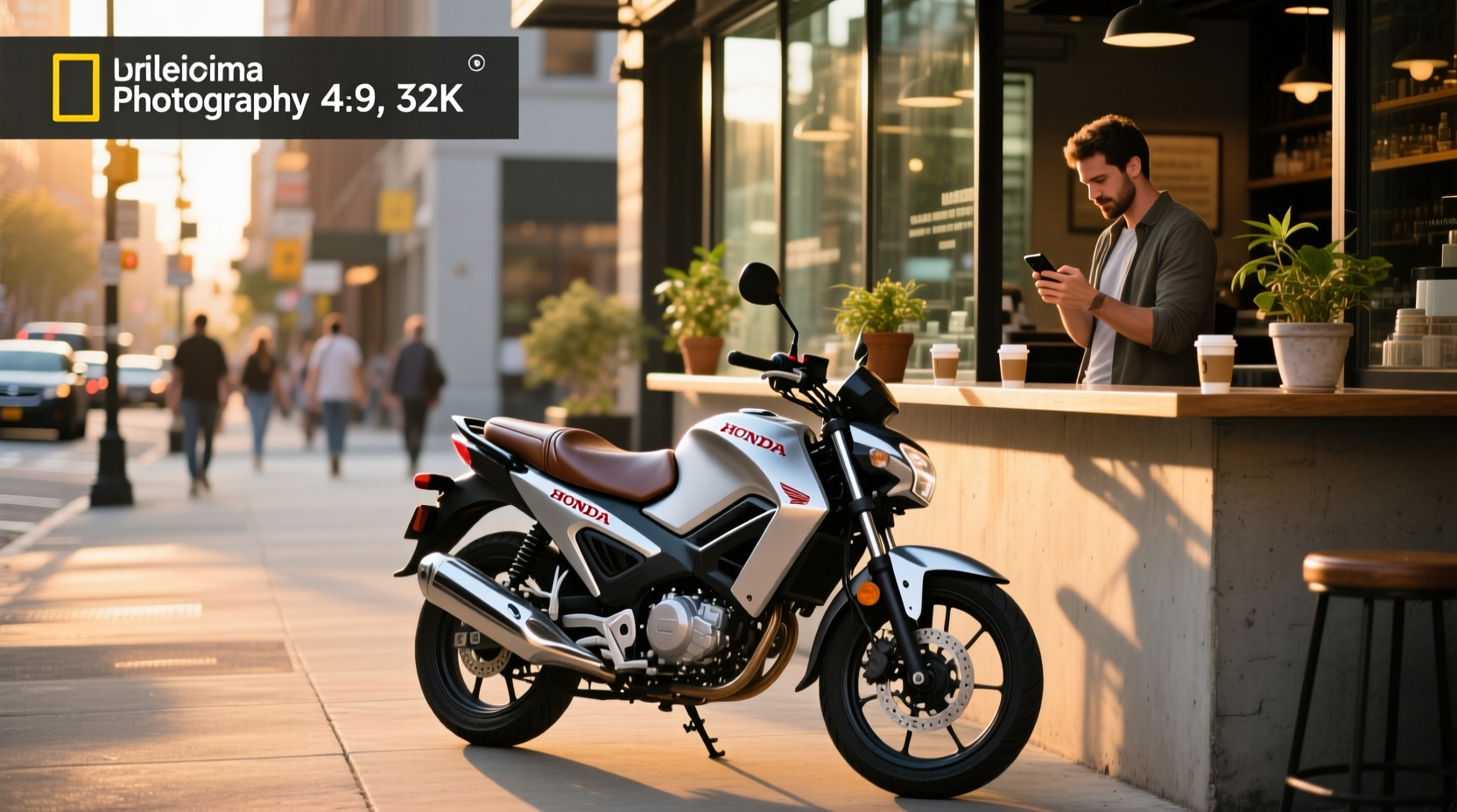 What Is the SH Honda 125 Price in 2024? Full Cost Breakdown